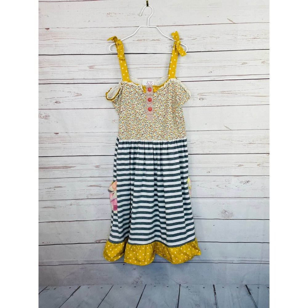 Matilda Jane Dress Size 14